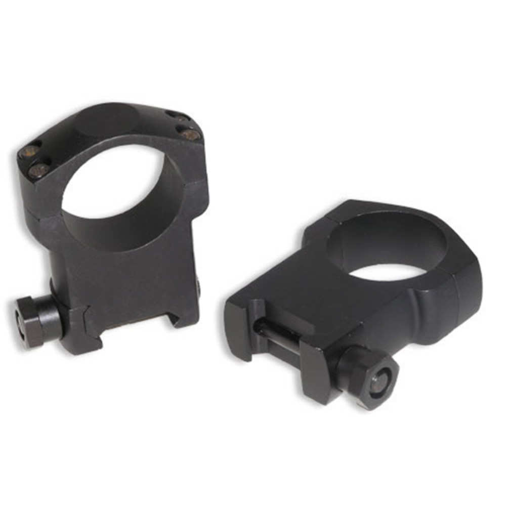 leupold & stevens - Mark 4 - MK 4 MAT SUP HI ALUM 1IN RINGS for sale