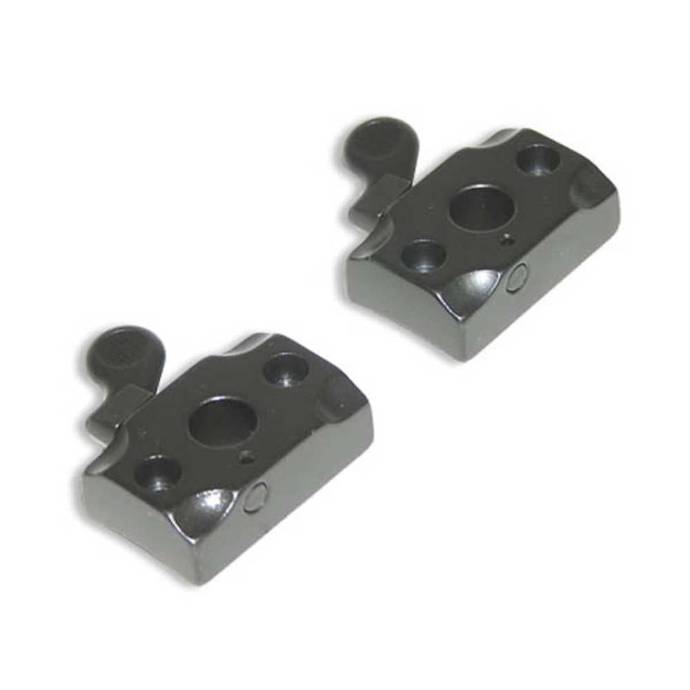 leupold & stevens - 60656 - QR STEYR MANNLICHER MAT 2PC BASE for sale