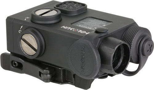 holosun - 221G - GR-IR LASER SIGHT CO-AXIAL GREEN for sale