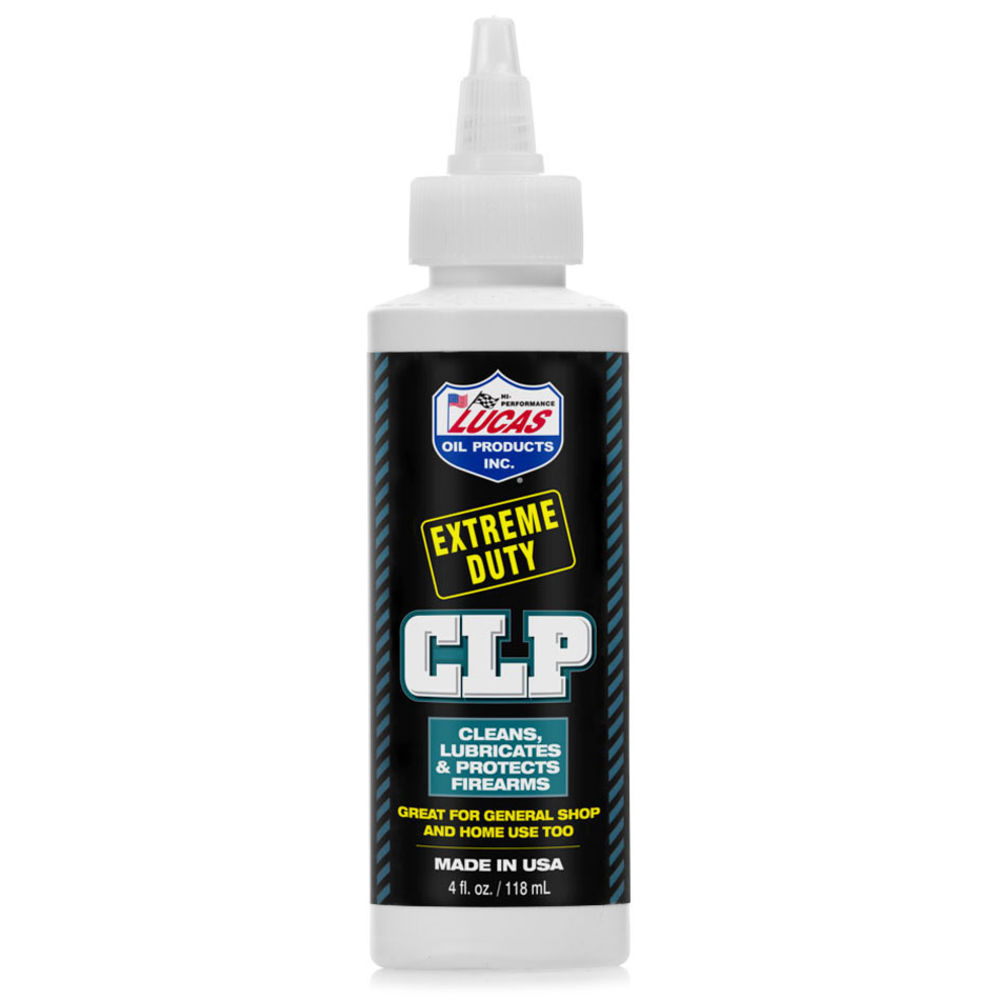 lucas oil - Extreme Duty - EXTREME DUTY CLP - 4 OZ for sale