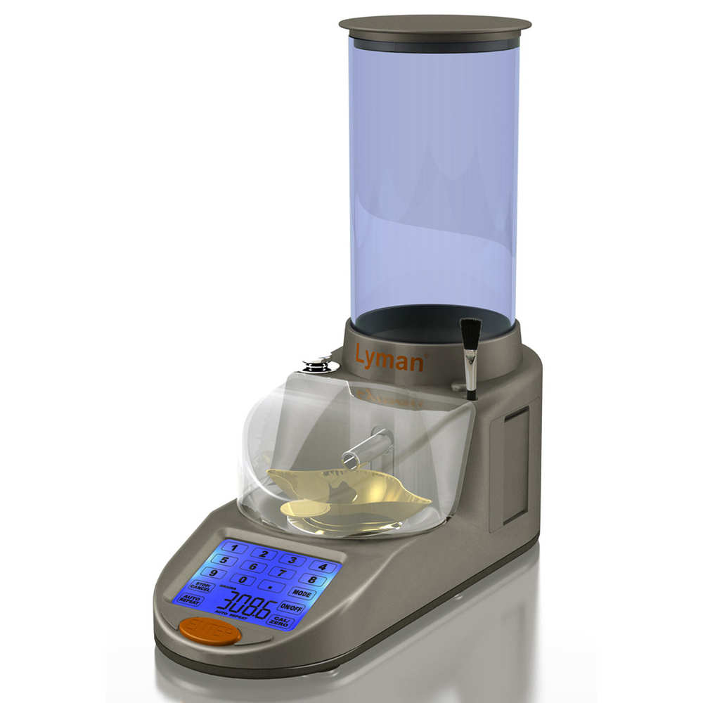 Lyman - Gen6 - GEN 6 COMPACT DIGITAL POWDER SYSTEM 115/ for sale