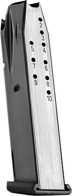 CANIK|Century Arms - TP9 Series - 9mm Luger - TP9 FULL SIZE 10 RD MAG 9MM for sale