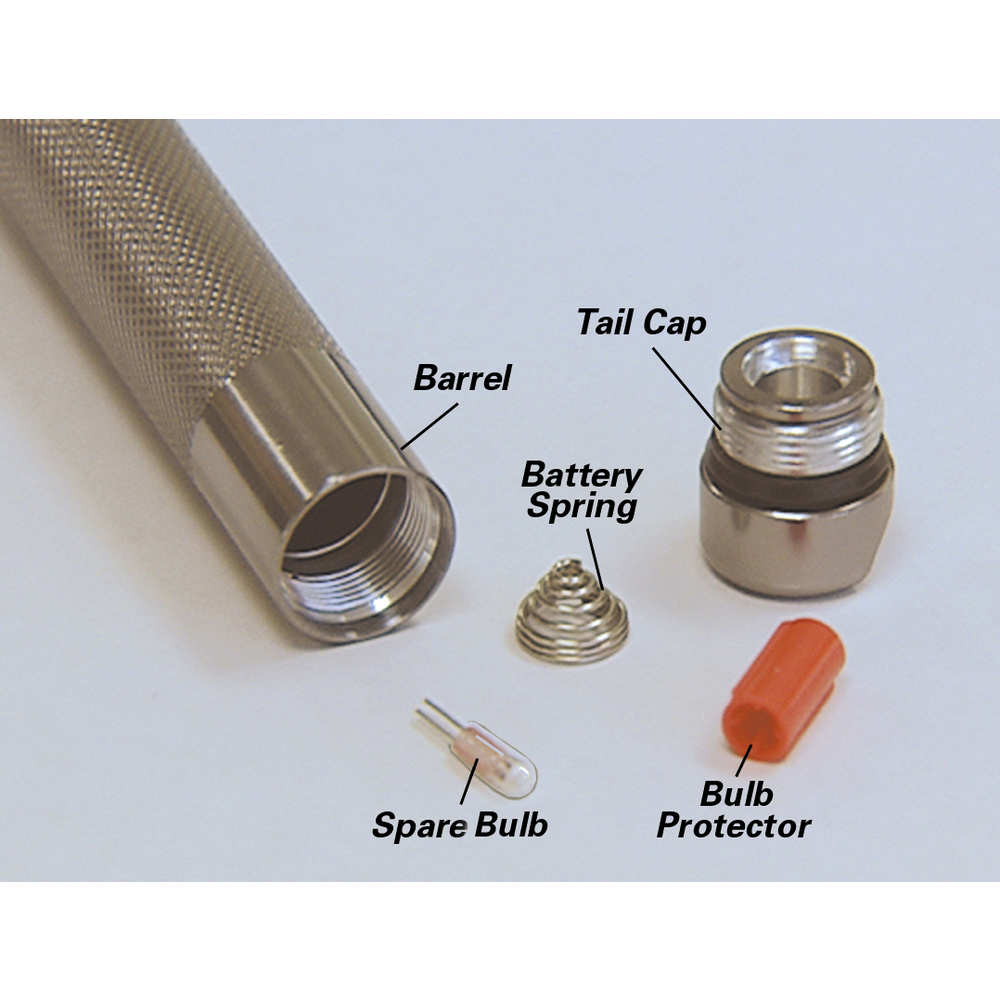 mag instrument - 108000067 - K3A SERIES O-RING BARREL OR HEAD for sale