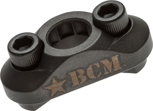Bravo Company - MLOK Rail QD Sling Mount - BCMGUNFIGHTER QD LOW-PRO SLING MOUNT for sale