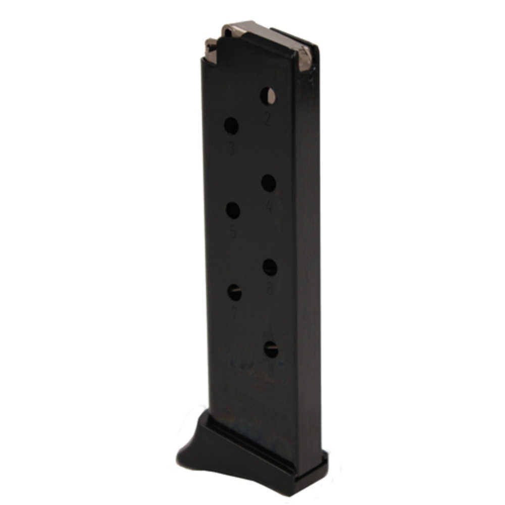 mec-gar - Standard - .380 Auto - BERSA THUNDER 380 ACP 8RD BL MAG for sale