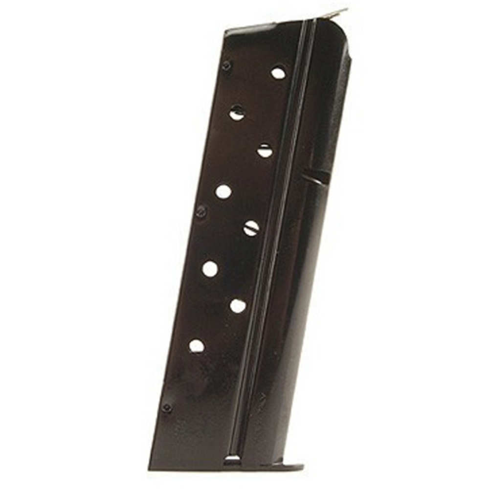 mec-gar - Standard - 9mm Luger - GOVT 9MM BL 9RD MAGAZINE for sale