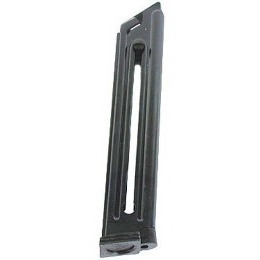 mec-gar - Standard - .22LR - RUGER MARK II 22LR BL 10RD MAGAZINE for sale