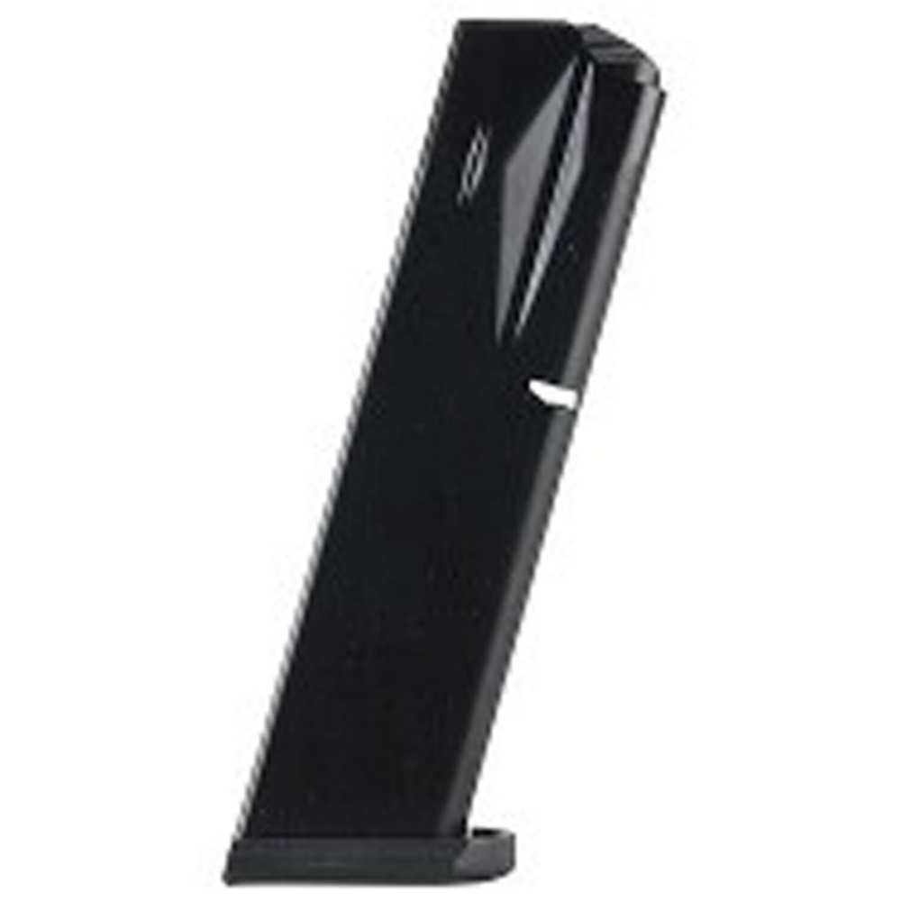 mec-gar - OEM - 9mm Luger - BER 92FS 9MM BL 18RD FLUSH AFC MAG for sale