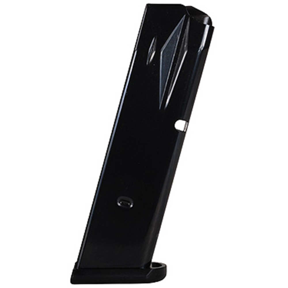 mec-gar - Standard - 9mm Luger - TAURUS 92/99 9MM BL 15RD MAGAZINE for sale