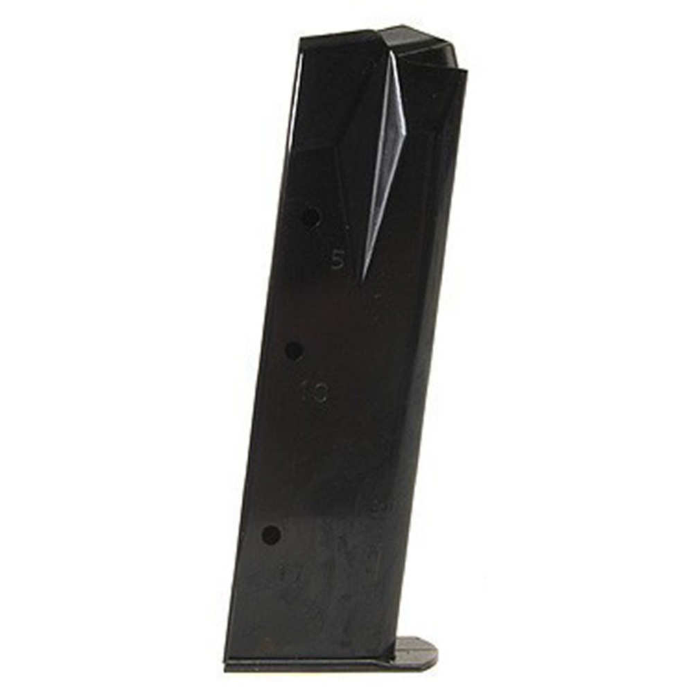mec-gar - Standard - 9mm Luger - RUGER P85/89 9MM BL 17RD MAGAZINE for sale