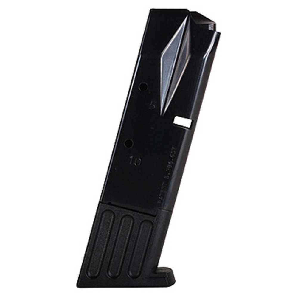 mec-gar - Standard - 9mm Luger - S&W 59/915 9MM BL 10RD MAGAZINE for sale