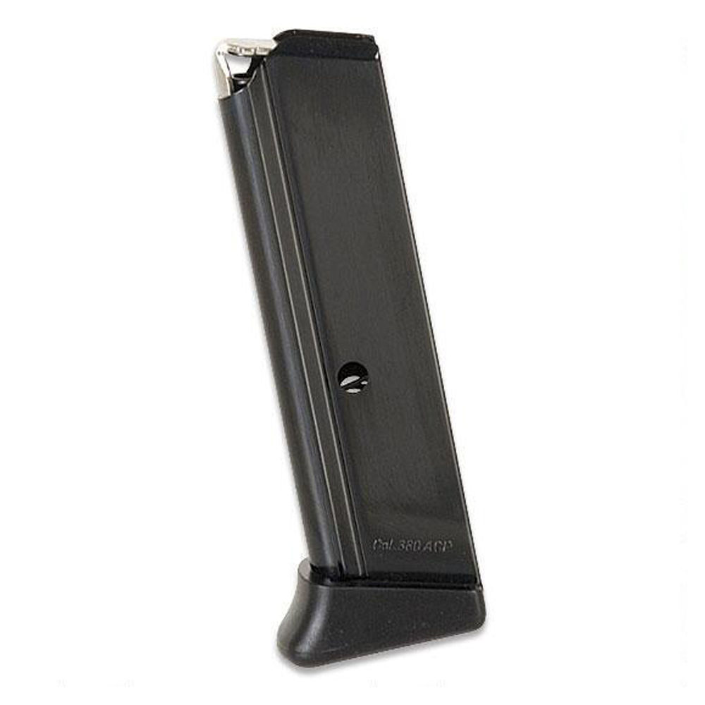 mec-gar - Standard - .380 Auto - WALTHER PPK/S 380 ACP BL 7RD MAG W/FR for sale