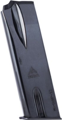 mec-gar - Standard - 9mm Luger - BRNG HP SPR SA-35 9MM BL 13RD MAGAZINE for sale