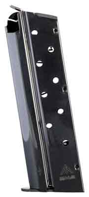 mec-gar - Standard - 9mm Luger - GOVT 9MM BL 9RD MAGAZINE for sale
