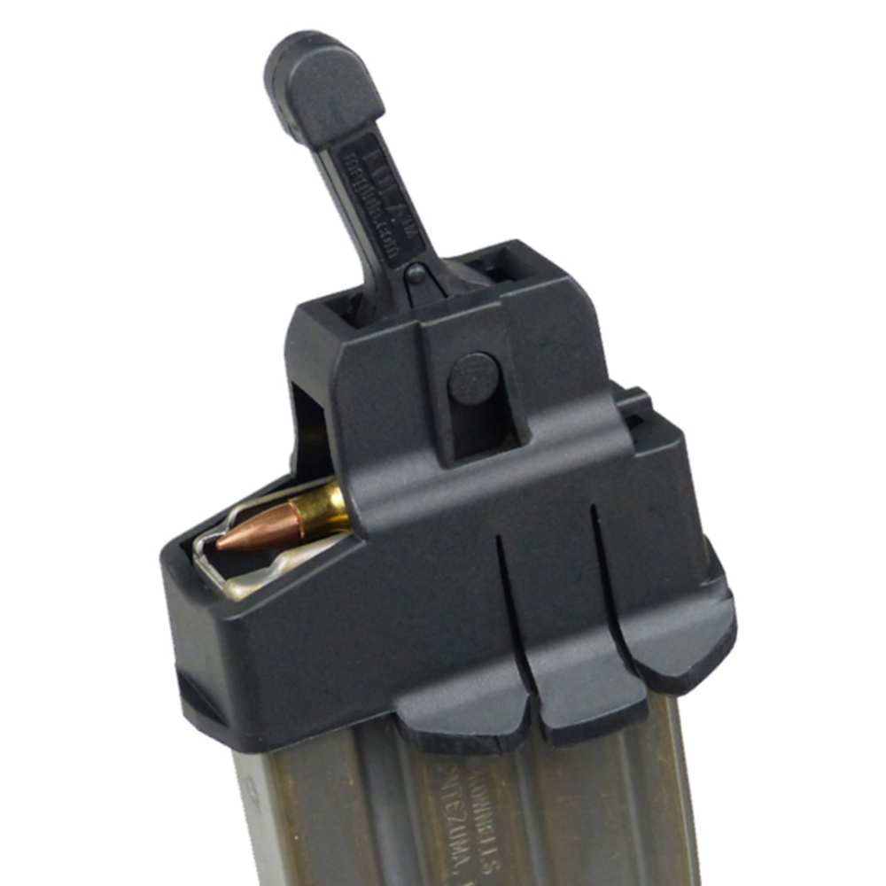 Maglula ltd - LULA - .223 Remington - LULA LOADER M16/AR15 5.56/.233 BLK for sale