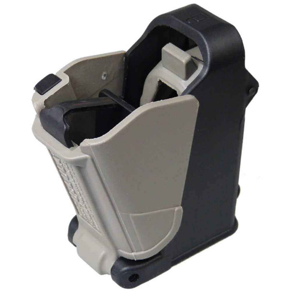 Maglula ltd - UpLULA - .22LR - LULA 22UP LOADER 22LR CONV PSTL BLK/GRY for sale