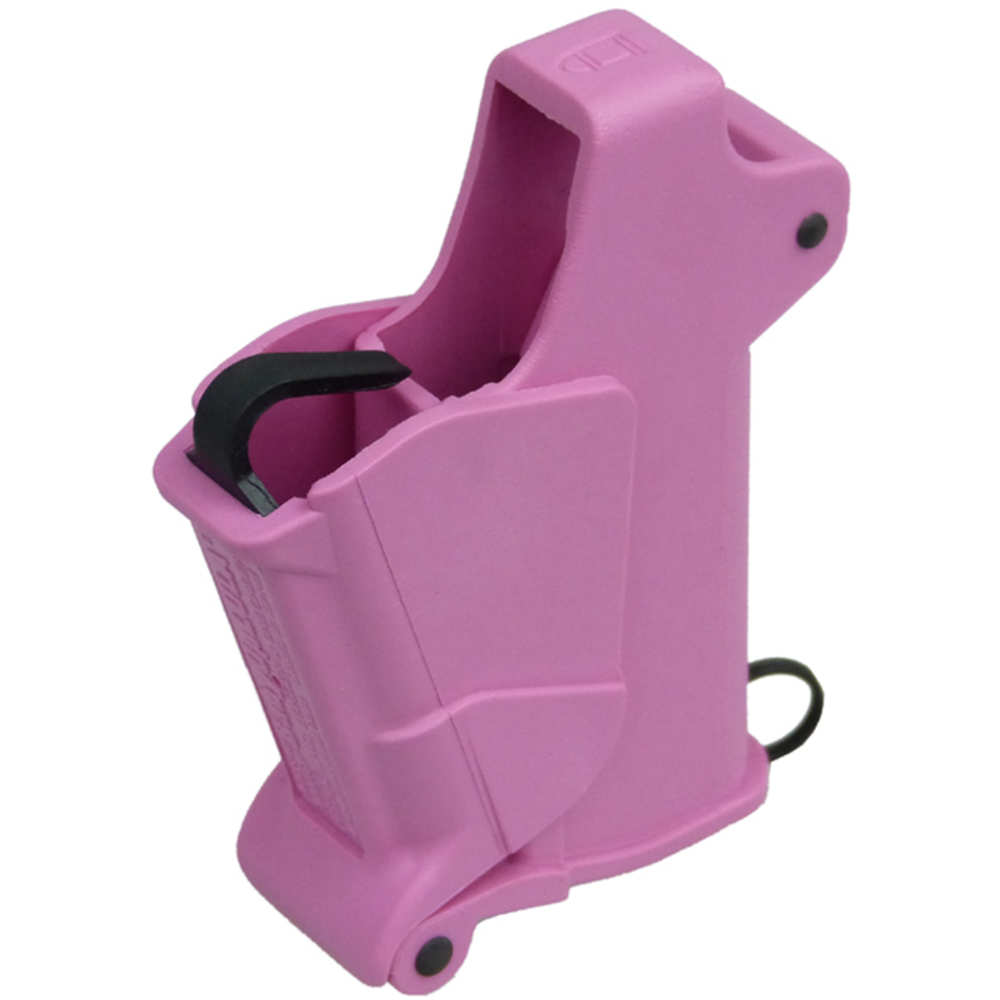 Maglula ltd - BabyUpLULA - .22LR - LULA LOADER BABY UNIVERSAL 22LR-380 PINK for sale