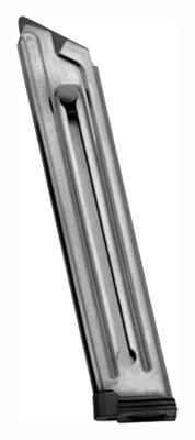 mec-gar - Standard - .22LR - RUGER MARK II 22LR BL 10RD MAGAZINE for sale