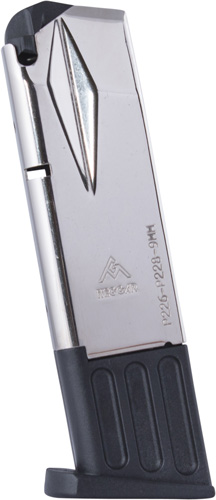mec-gar - Standard - 9mm Luger - SIG P226 9MM NKL 10RD MAGAZINE for sale