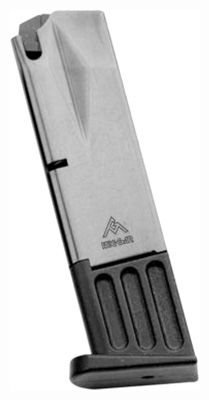 mec-gar - OEM - 9mm Luger - BER 92 9MM BL 10RD MAGAZINE for sale