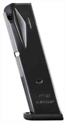 mec-gar - Standard - 9mm Luger - TAURUS 92/99 9MM BL 15RD MAGAZINE for sale