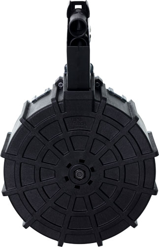 pro-mag - Standard - 12 GAUGE MAGS ONLY - MKA 1919 12GA 2 3/4 BLK PLY 20RD DRM MAG for sale