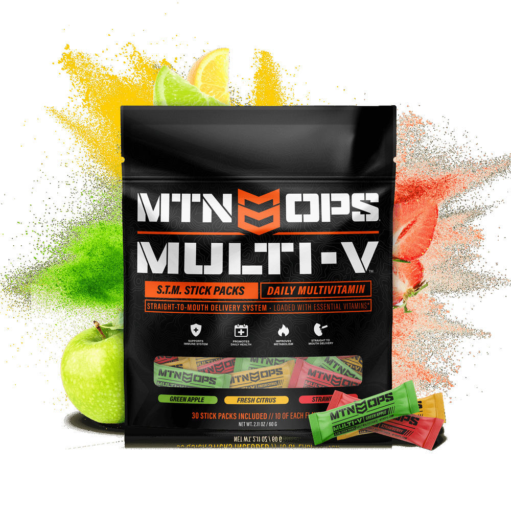 mtn ops - 2116010230 - MULTI V STM STICK for sale