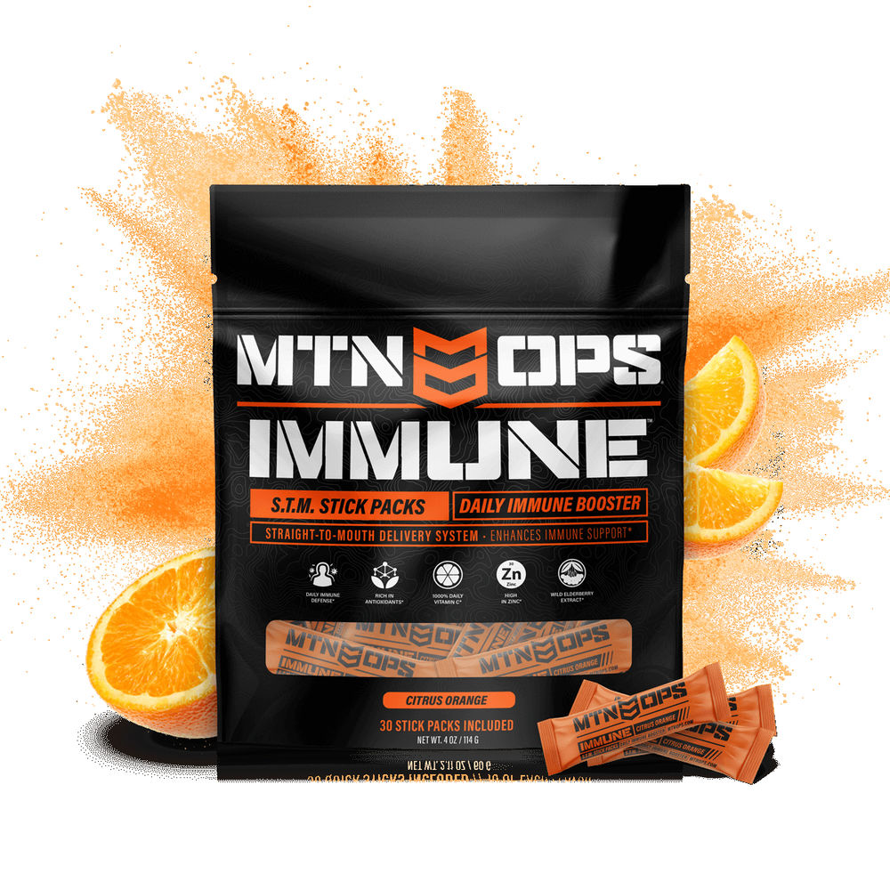 mtn ops - 2125340230 - IMMUNE STM STICK for sale