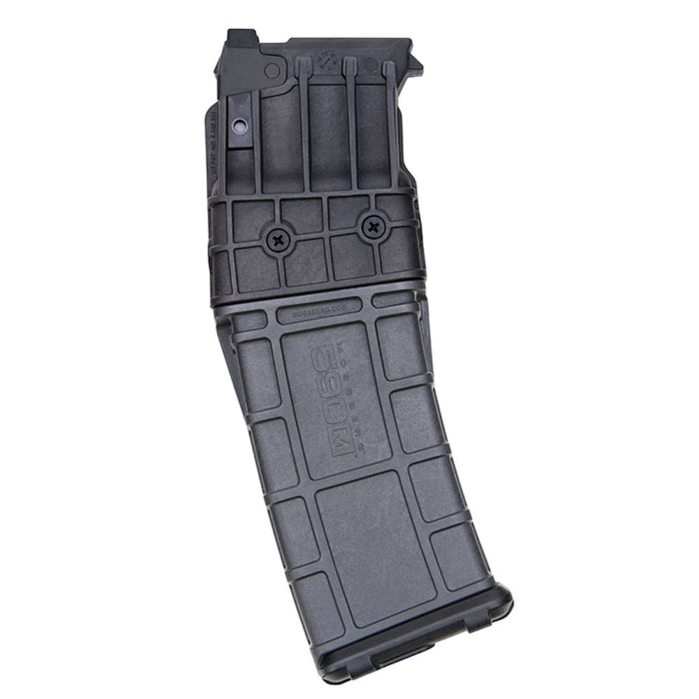 Mossberg - 590M - 12 GAUGE MAGS ONLY - MAGAZINE - 590M 12GA DBL STACK 15RD for sale