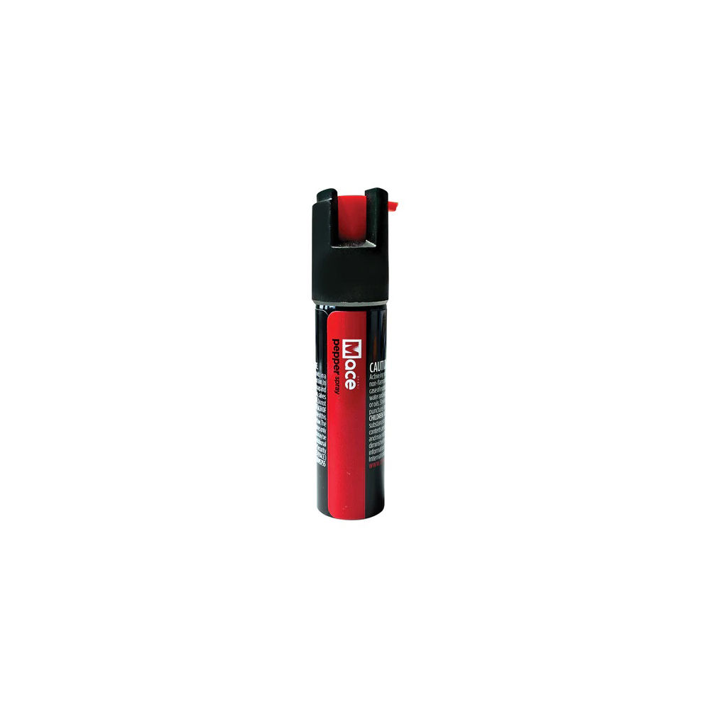 mace security international - Twist Lock - 3/4 OZ RED TWIST LCK PEPR SPRAY for sale