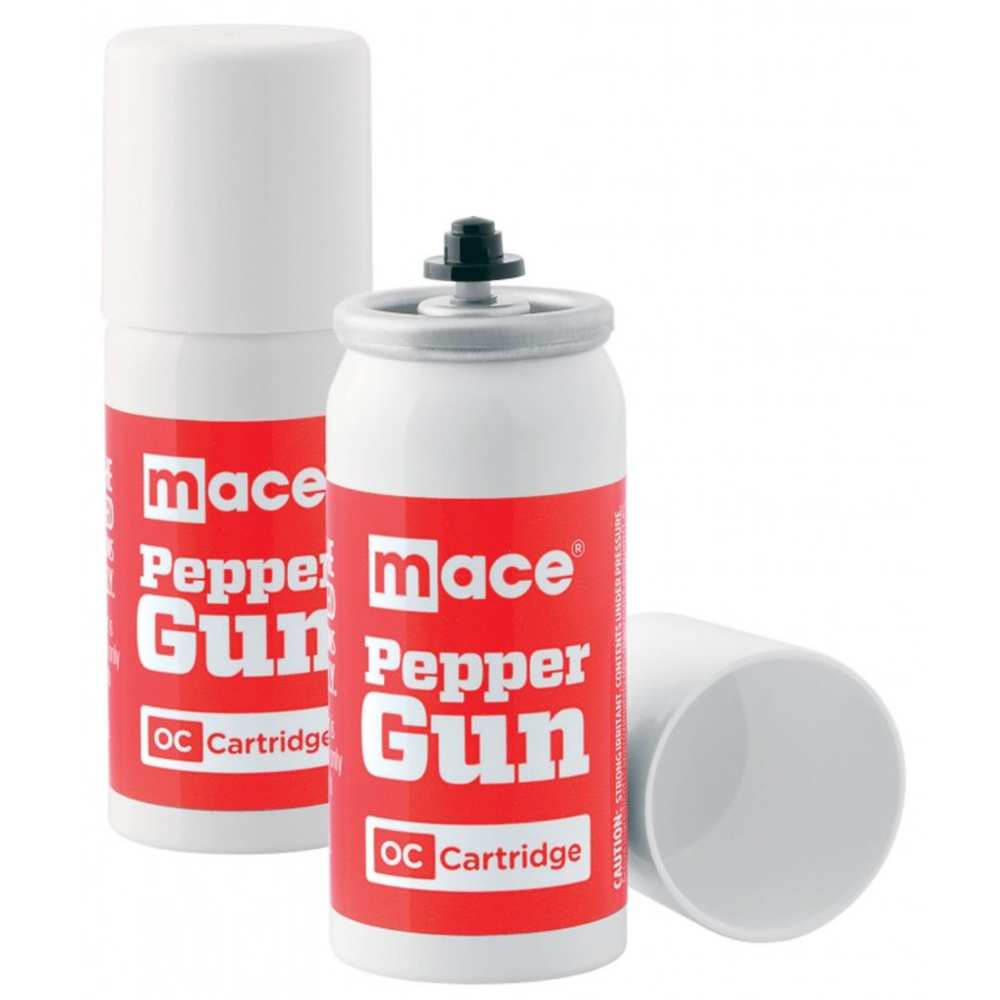 mace security international - OC - DUAL PACK OC REFILLS 5.1 OZ for sale