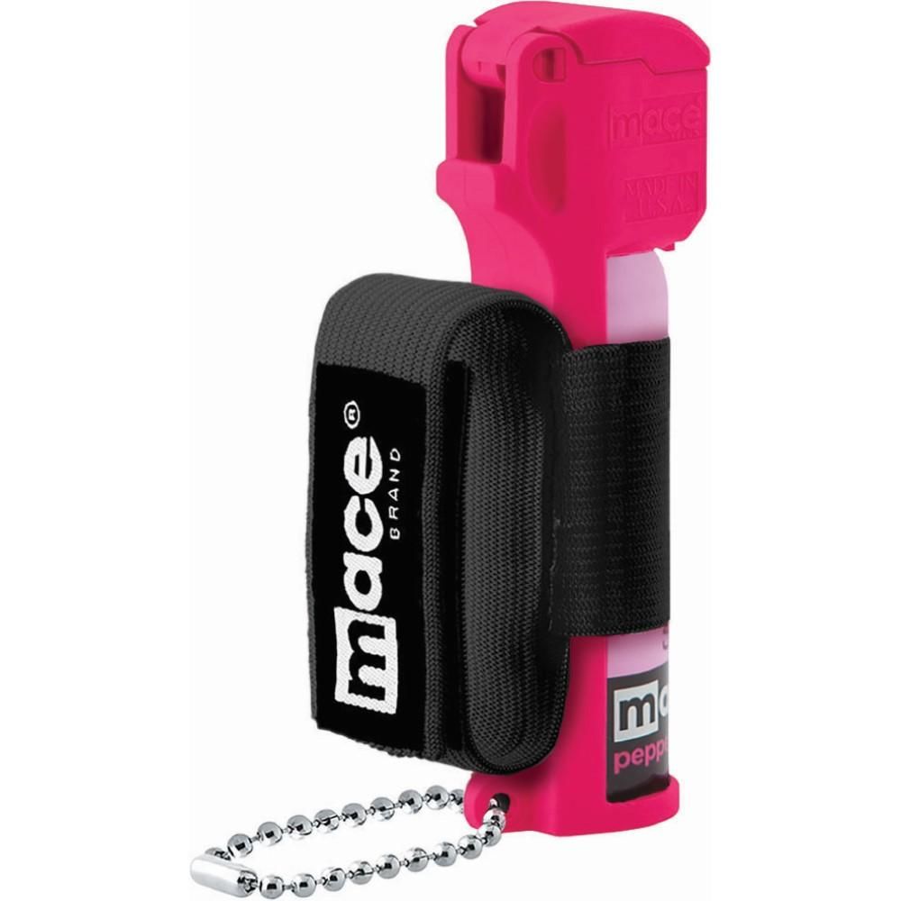 mace security international - Sport - PEPPER MACE JOGGER - HOT PINK 18G for sale