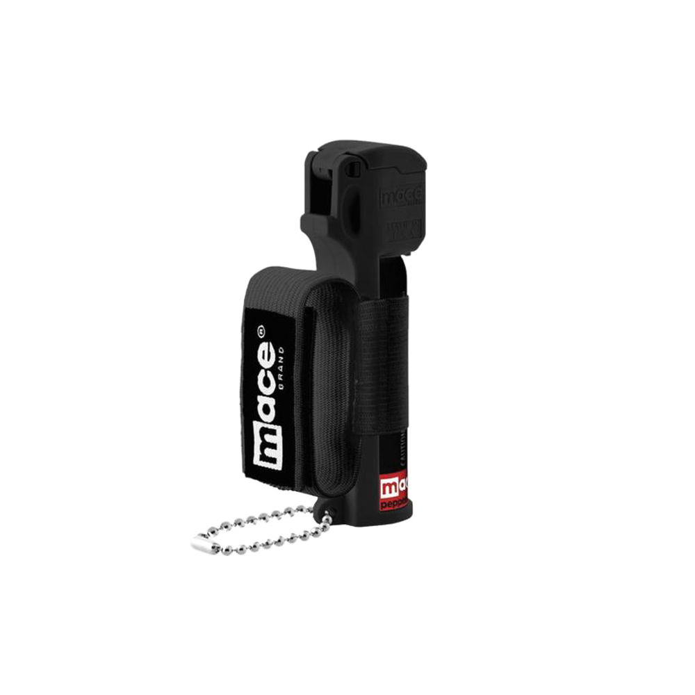 mace security international - Sport - SPORT PEPPER SPRAY - BLACK for sale