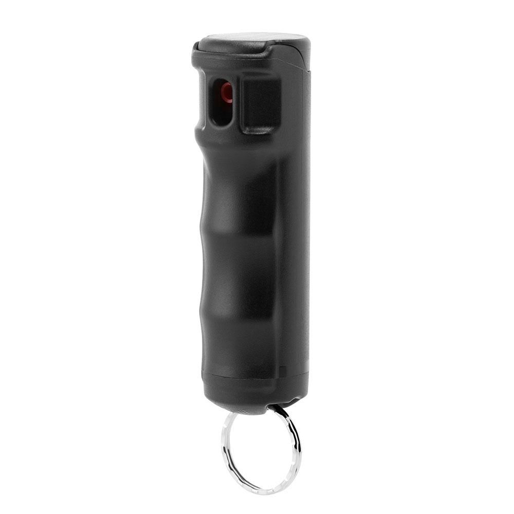 mace security international - Sport - 10% PEPPER FORM KEYCASE - BLACK 11G for sale