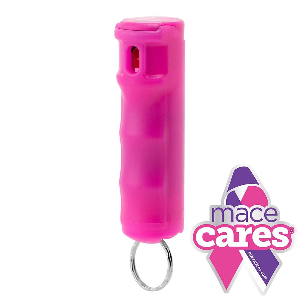 mace security international - Sport - 10% PEPPER FORM KEYCASE - PINK 11G for sale