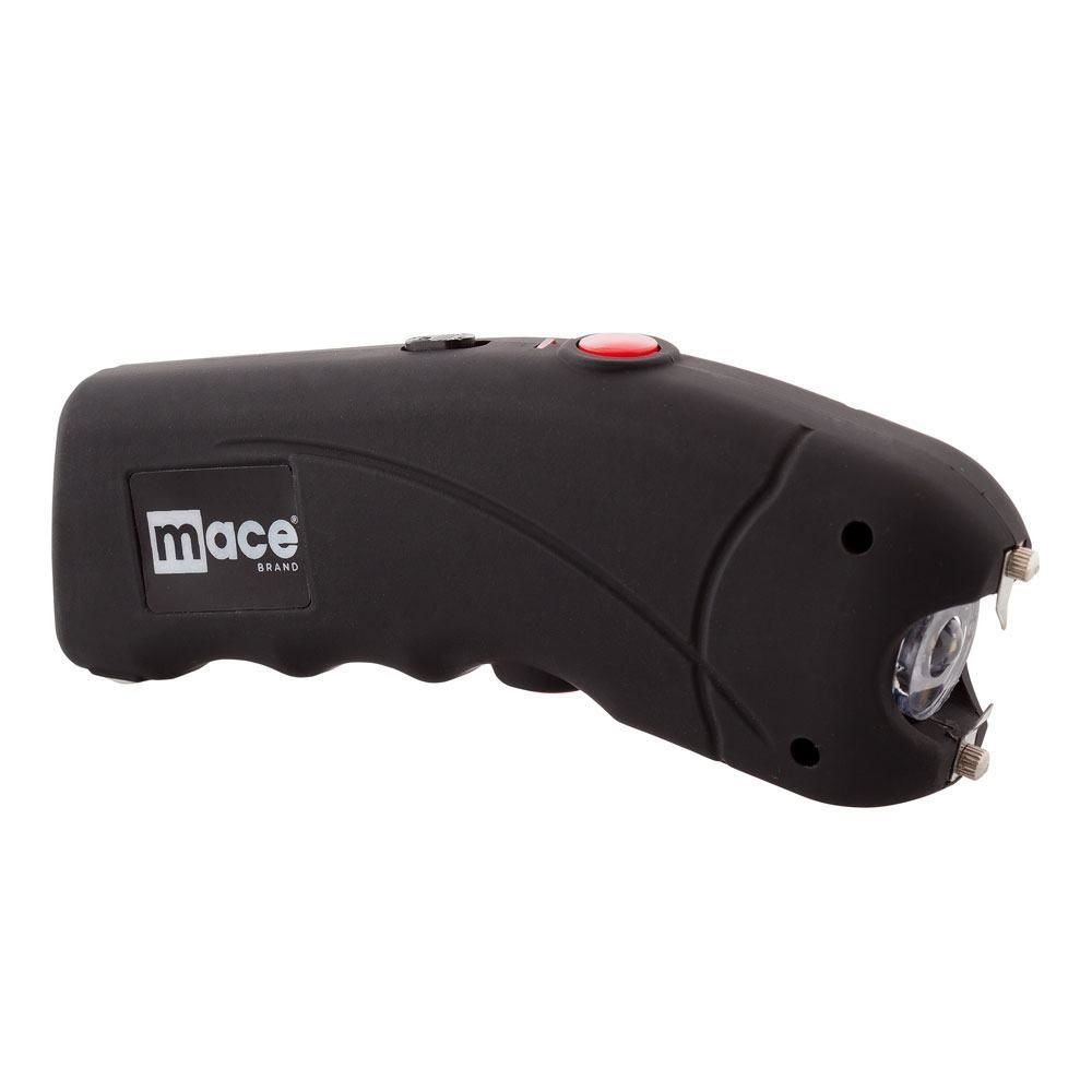 mace security international - Ergo - STUN GUN ERGO STUN - BLACK for sale