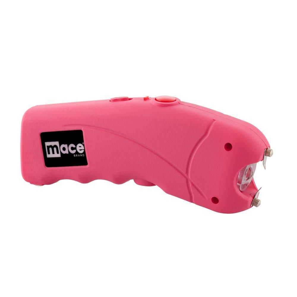 mace security international - Ergo - STUN GUN ERGO STUN - PINK for sale