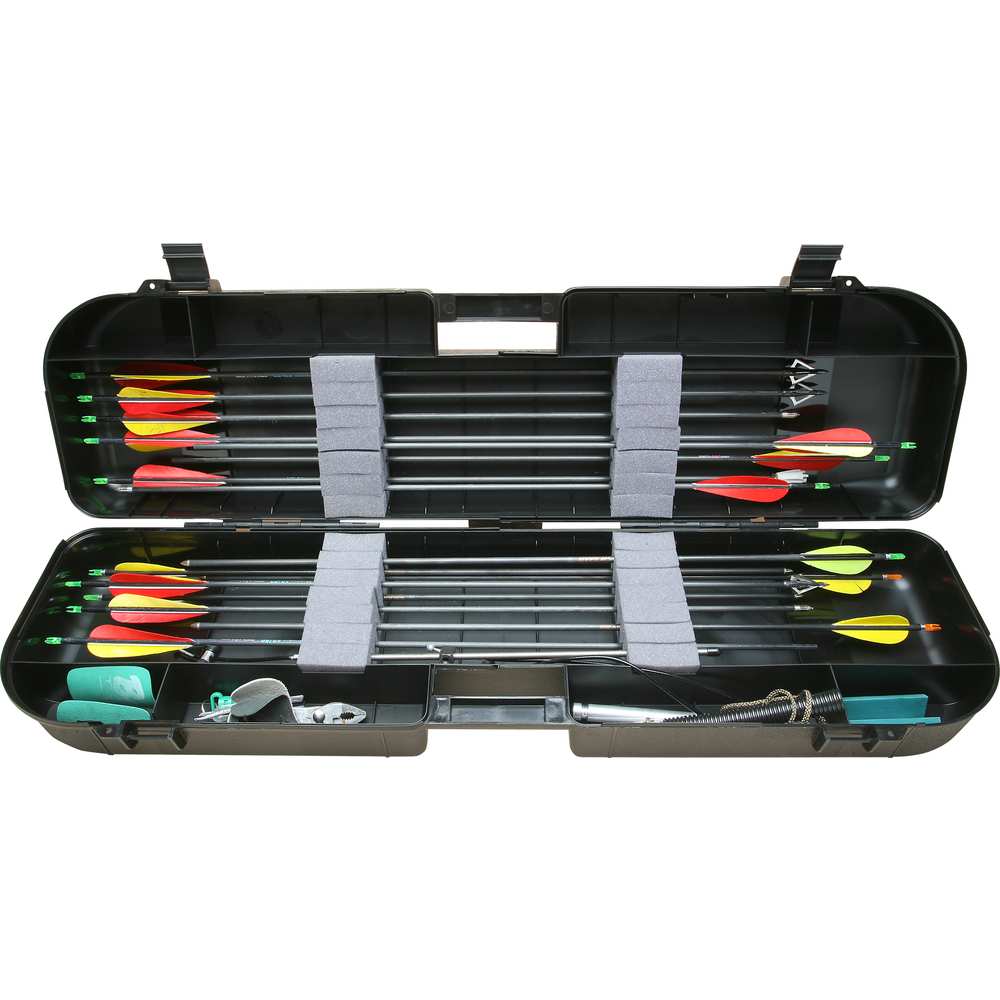 mtm case-gard - BH3541 - MTM ARROW PLUS CASE CLR SMOKE for sale