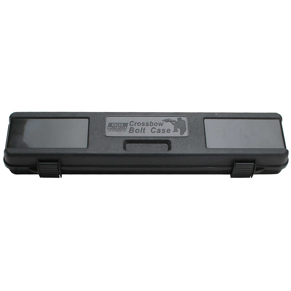 mtm case-gard - BHCB40 - CROSSBOW BOLT CASE - BLACK for sale