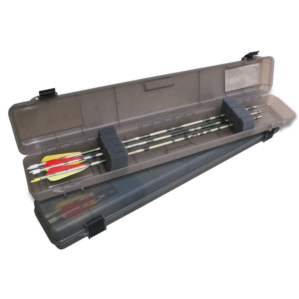 mtm case-gard - BHUC40 - ULTRA COMPACT ARROW CASE - BLACK for sale