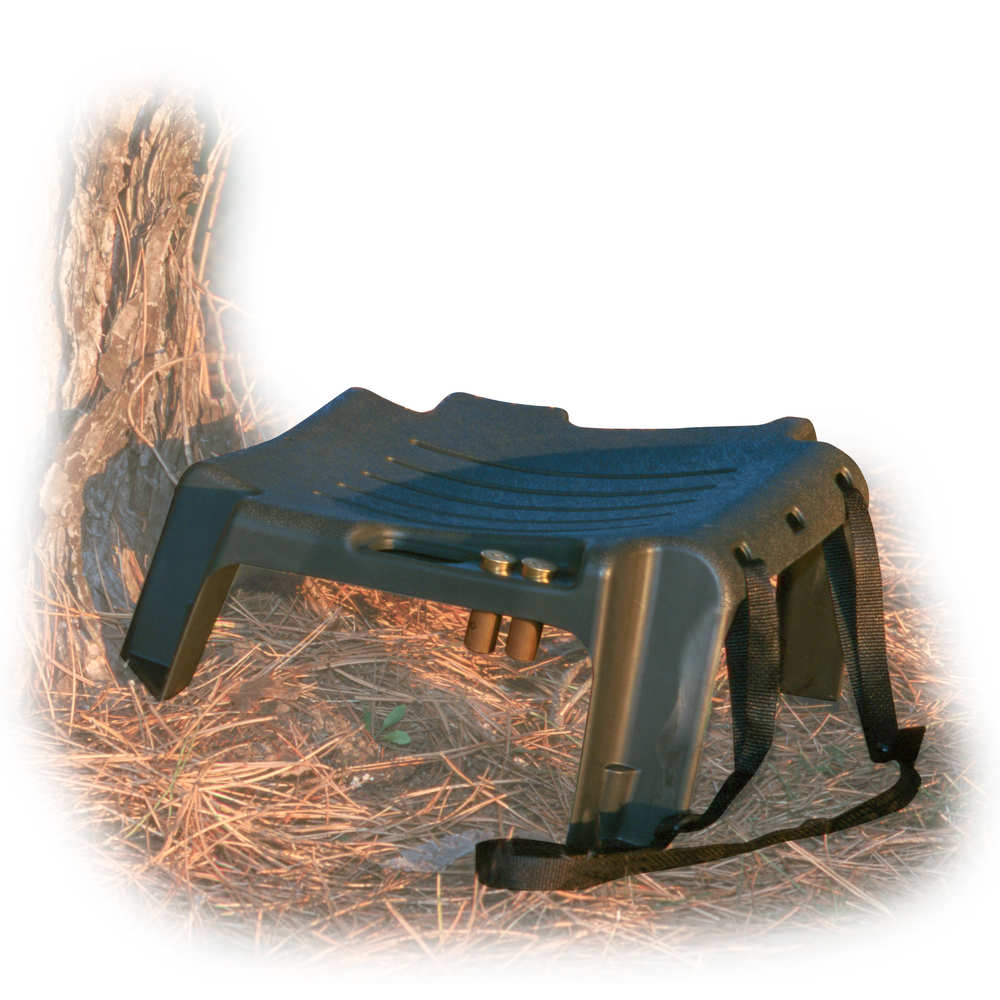 mtm case-gard - Sportsmen's - RUMP RESTER HUNTING SEAT - FOREST GREEN for sale