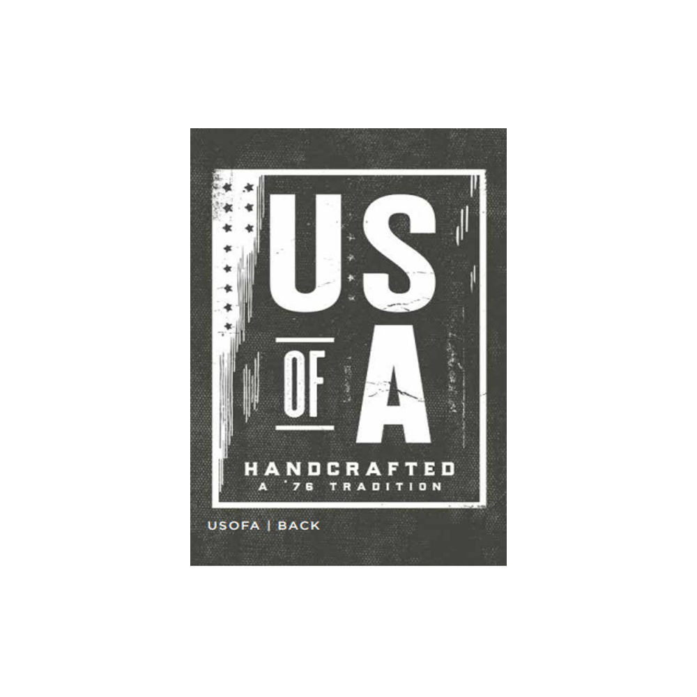 nine line apparel - USOFATSBLACKM - MENS SHIRT US OF A BLACK M for sale