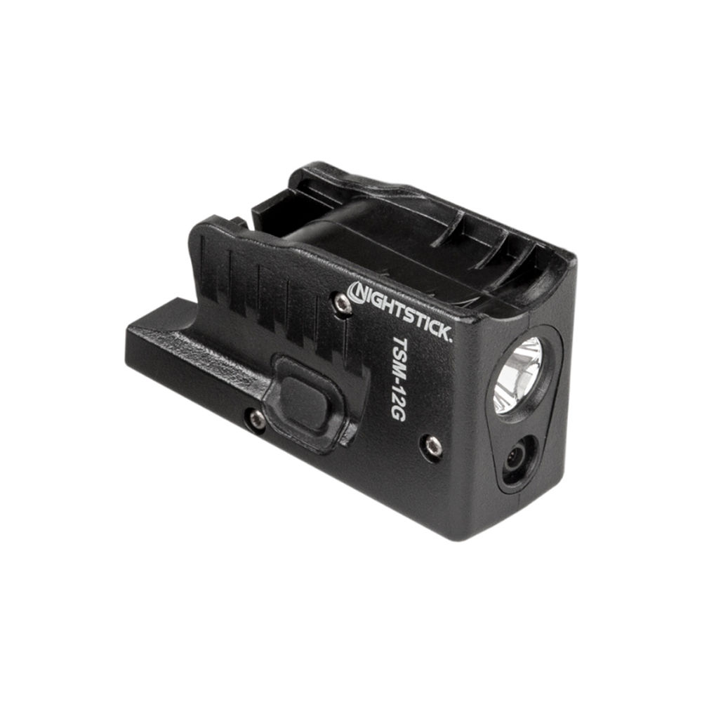 night stick - Light with Green Laser for Glock 26/26/33 - WPN-MNTED LIGHT GRN LSR GLK G26/G27/G33 for sale