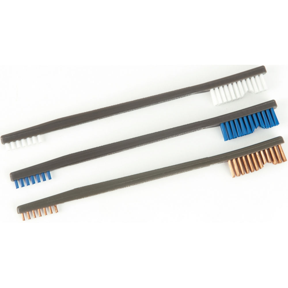 otis technologies - AP Brushes - VARIETY PACK RECEIVER BRUSHES for sale