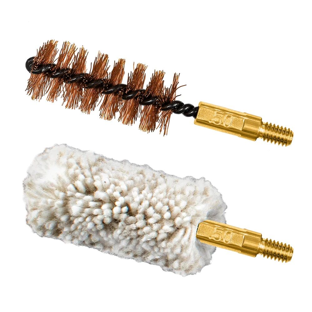 otis technologies - FG350MB - 12.7MM/50 CALIBER 1 BRUSH/1 MOP CMB PK for sale