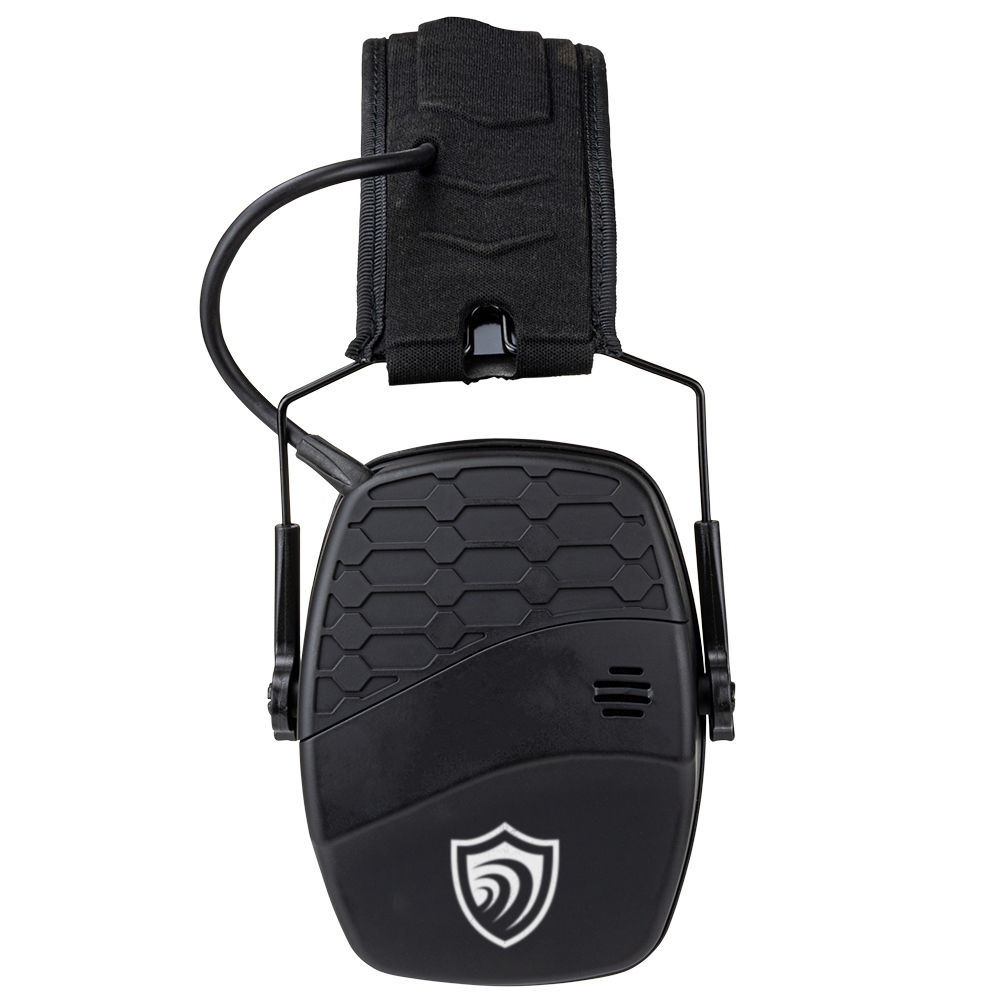 otis technologies - FGES22BBK - EAR SHIELD RANGER BT EARMUFFS 22DB for sale