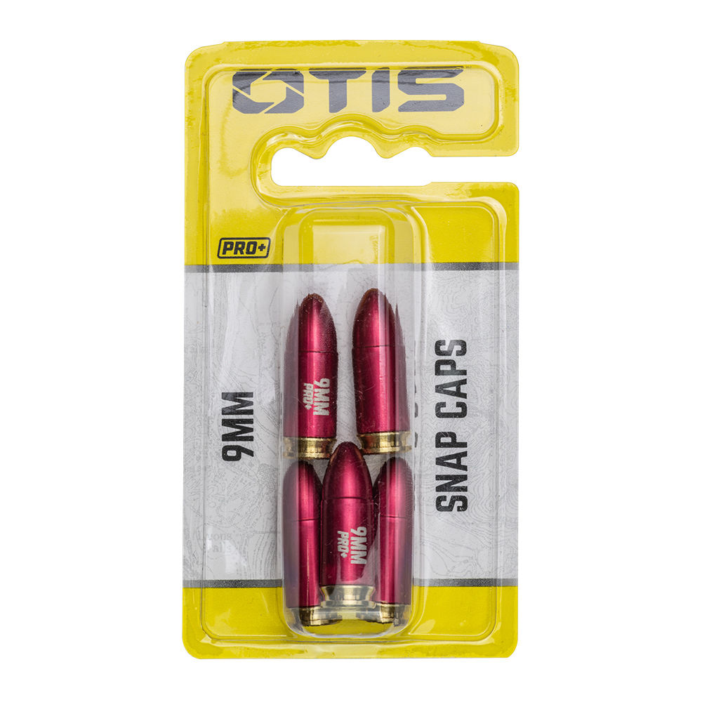 otis technologies - FGSC380ACP - .380ACP SNAP CAPS 5 PACK for sale
