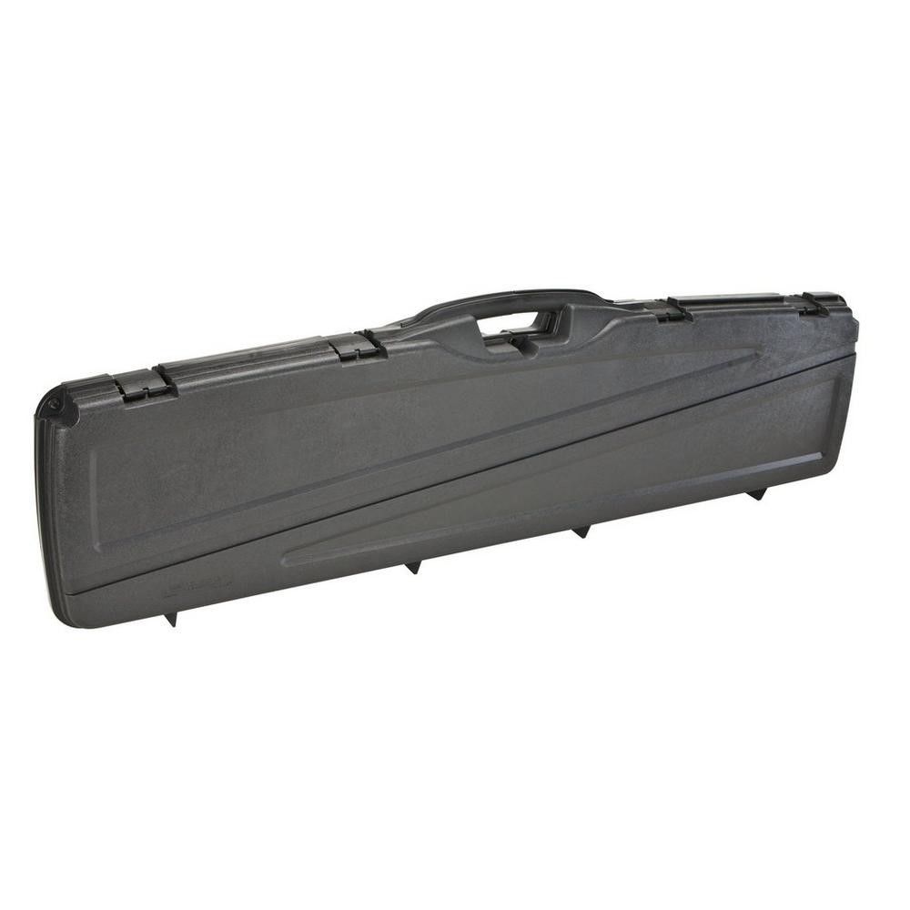 plano molding company - Protector - PROTECTOR SERIES DBL GUN CASE BLK for sale