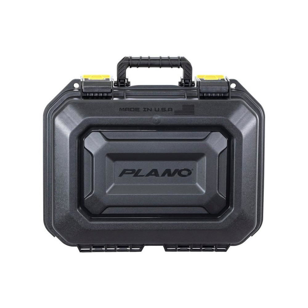 plano molding company - PLA118LG - TWO PISTOL ALL WEATHER LARGE for sale