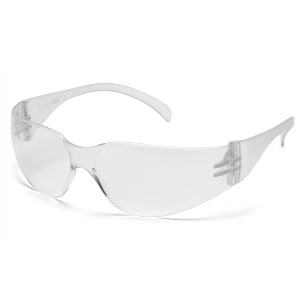 pyramex safety products - Intruder - EYEWEAR INTRUDER CLR for sale